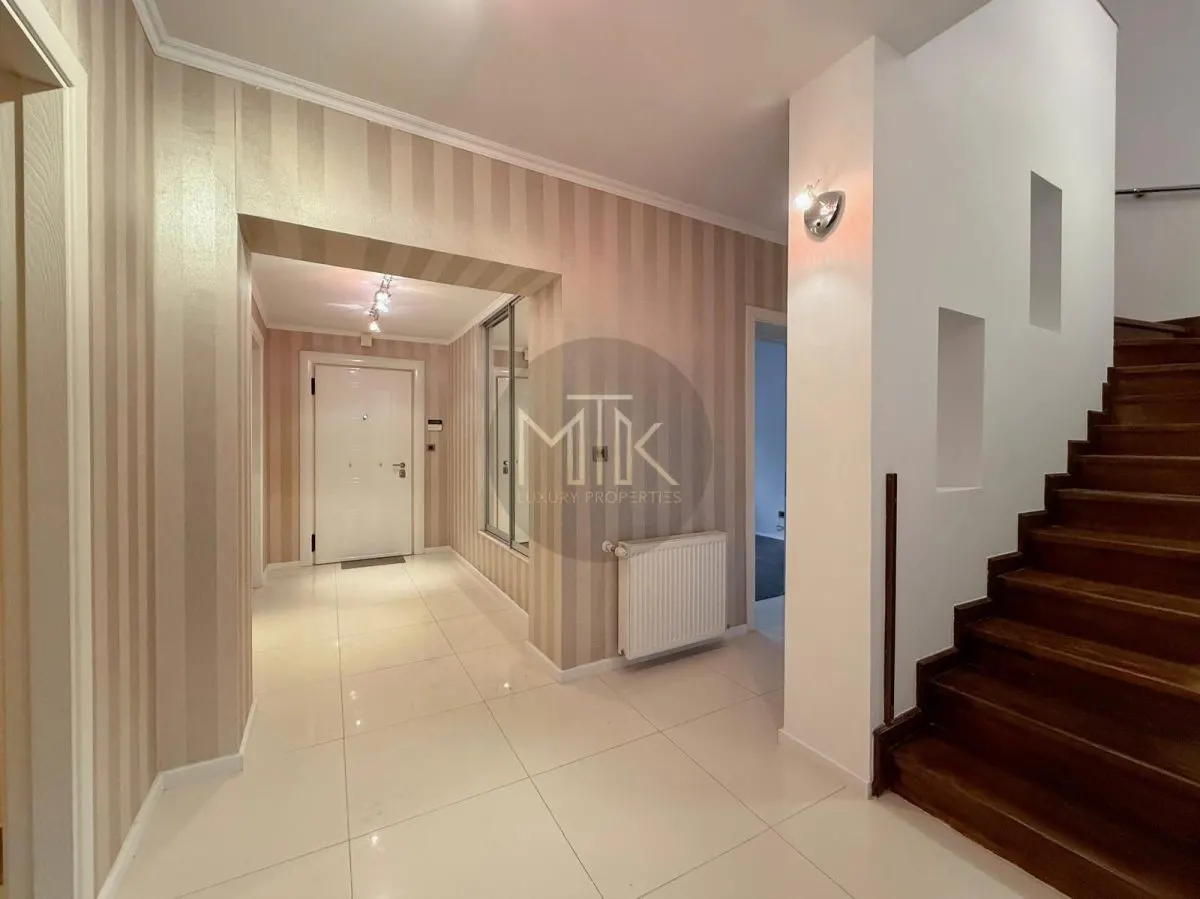 Vila 7 camere I Erou Iancu Nicolae - Baneasa Residential Park - foto 9