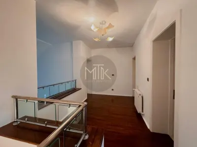 Vila 7 camere I Erou Iancu Nicolae - Baneasa Residential Park - foto 10