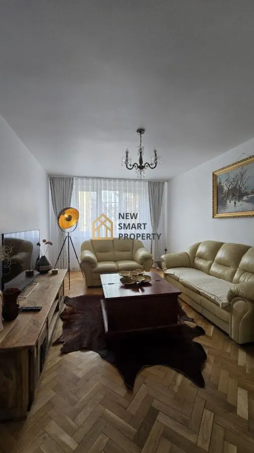 De inchiriat apartament 2 camere - Spitalul Judetean - foto 1