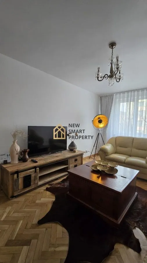 De inchiriat apartament 2 camere - Spitalul Judetean - foto 2