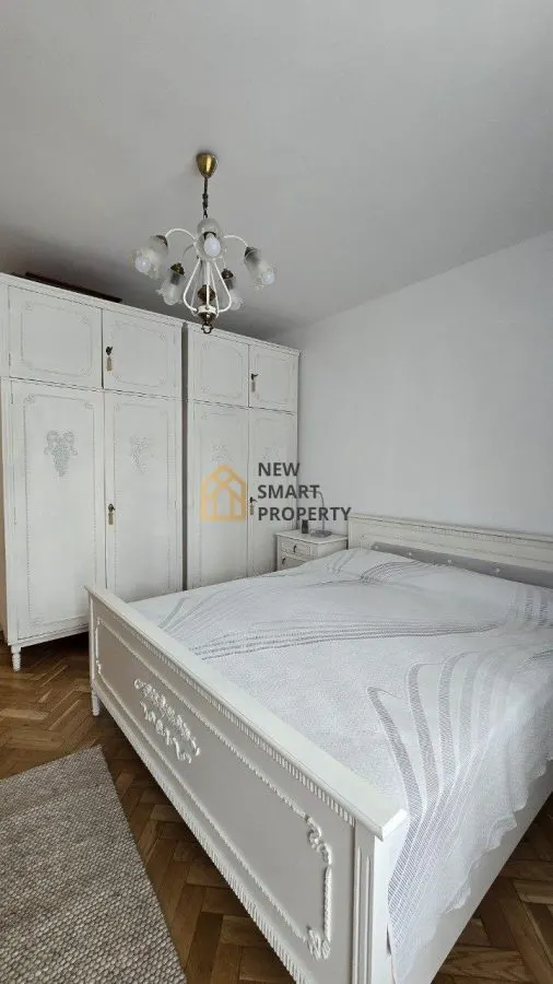 De inchiriat apartament 2 camere - Spitalul Judetean - foto 11