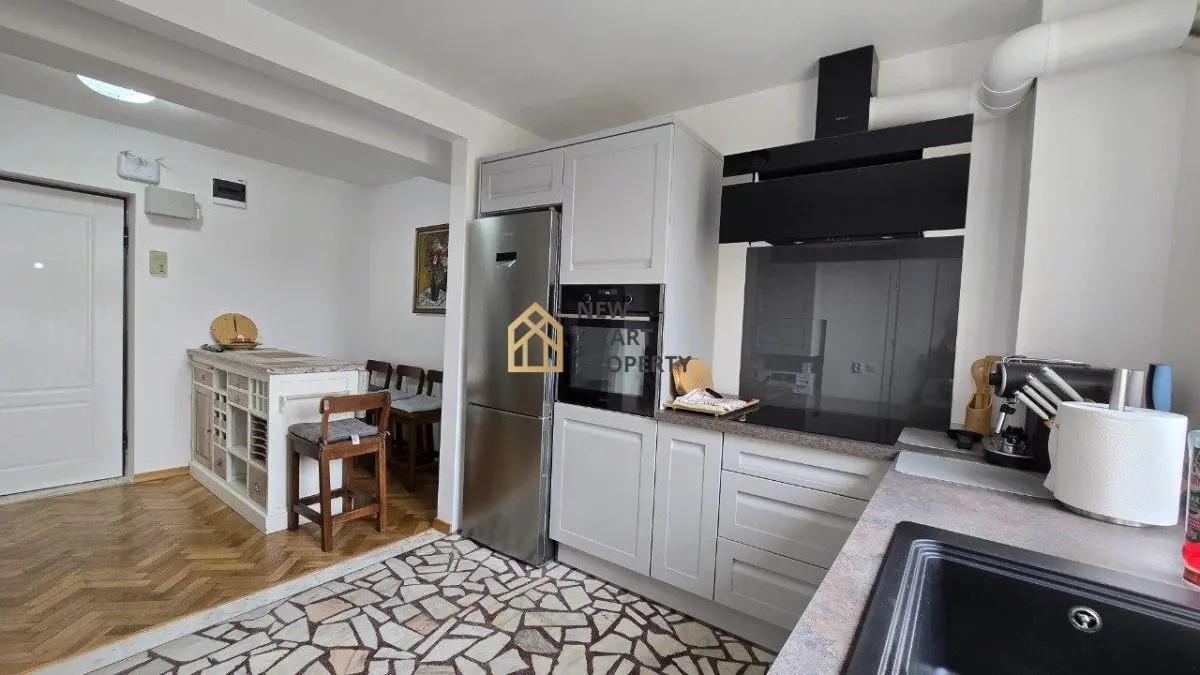 De inchiriat apartament 2 camere - Spitalul Judetean - foto 4