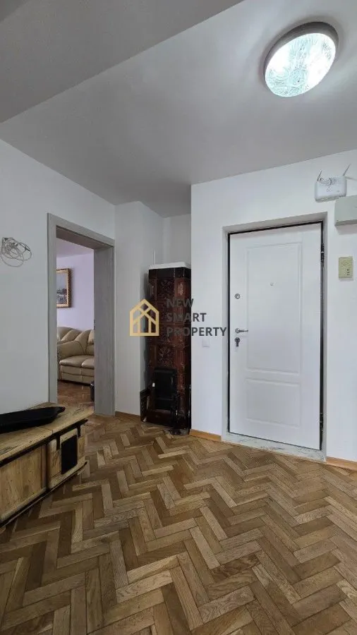 De inchiriat apartament 2 camere - Spitalul Judetean - foto 6
