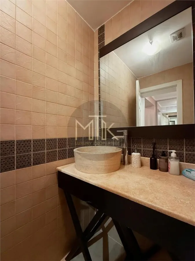 Vila 7 camere I Erou Iancu Nicolae - Baneasa Residential Park - foto 17