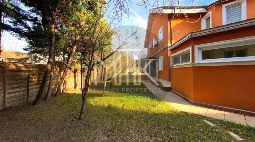 Vila 7 camere I Erou Iancu Nicolae - Baneasa Residential Park - foto 21