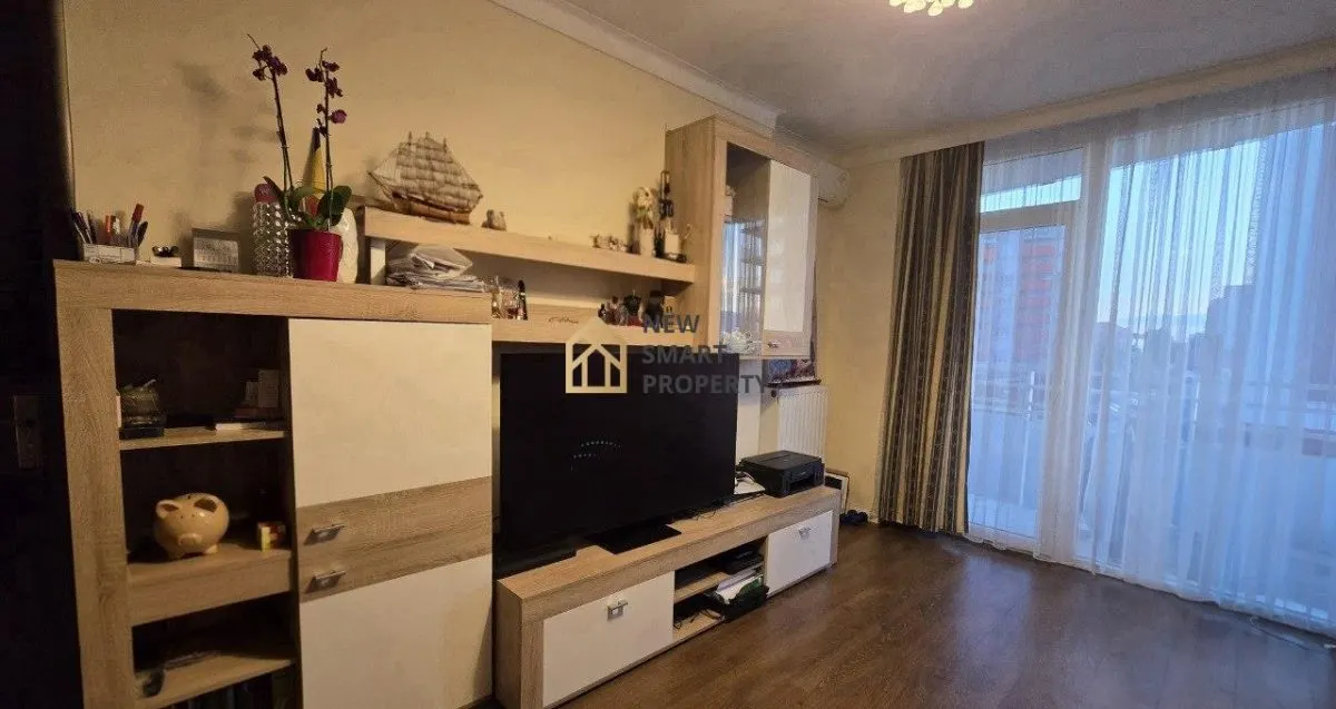De vanzare apartament 2 camere si nisa de dormit Ared Lidl - foto 1