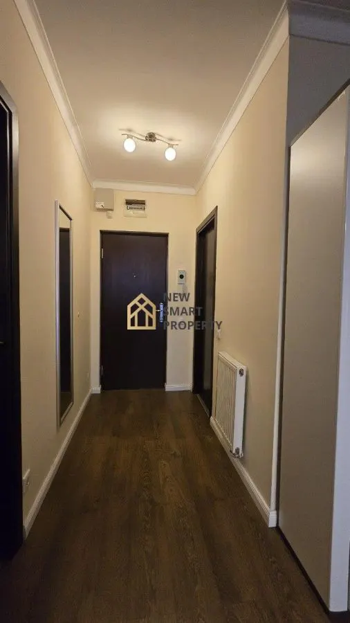 De vanzare apartament 2 camere si nisa de dormit Ared Lidl - foto 3
