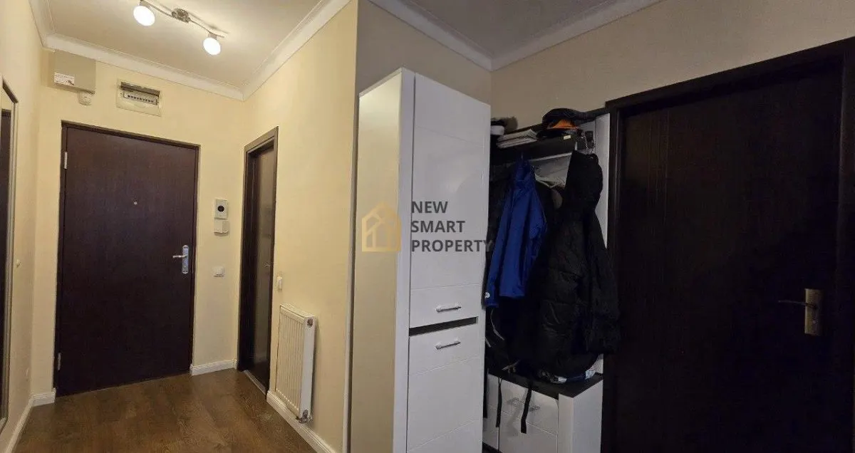 De vanzare apartament 2 camere si nisa de dormit Ared Lidl - foto 4