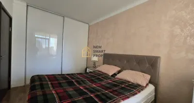 De vanzare apartament 2 camere si nisa de dormit Ared Lidl - foto 5