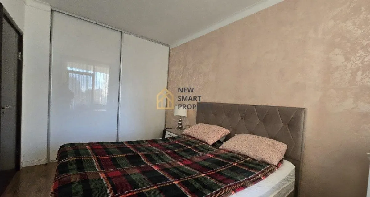 De vanzare apartament 2 camere si nisa de dormit Ared Lidl - foto 5