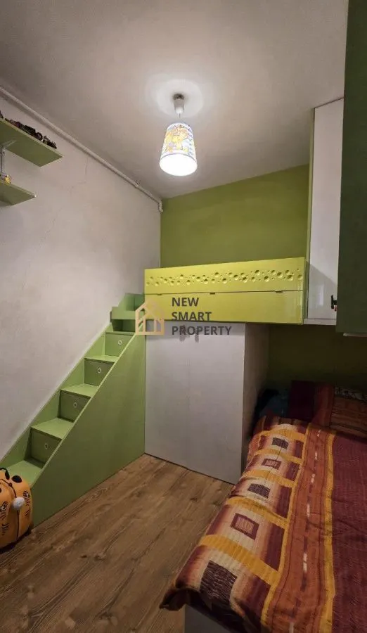 De vanzare apartament 2 camere si nisa de dormit Ared Lidl - foto 6