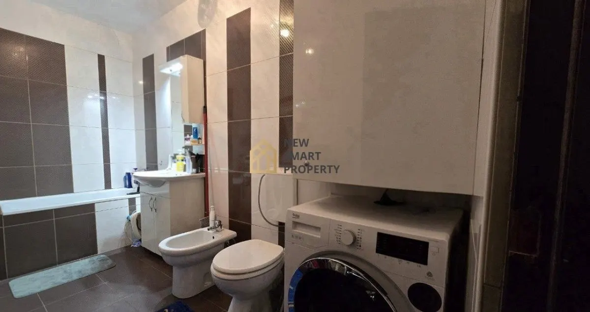 De vanzare apartament 2 camere si nisa de dormit Ared Lidl - foto 8