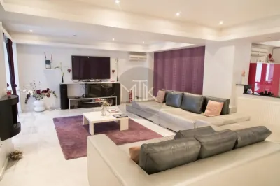 Piata Romana-Dorobanti | Apartament 4 camere 145mp utili | mobilat&utilat | Bloc nou - foto 2