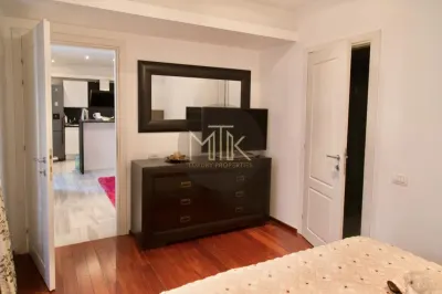 Piata Romana-Dorobanti | Apartament 4 camere 145mp utili | mobilat&utilat | Bloc nou - foto 11