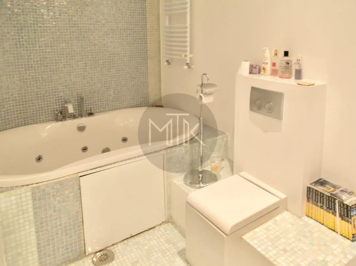 Piata Romana-Dorobanti | Apartament 4 camere 145mp utili | mobilat&utilat | Bloc nou - foto 12