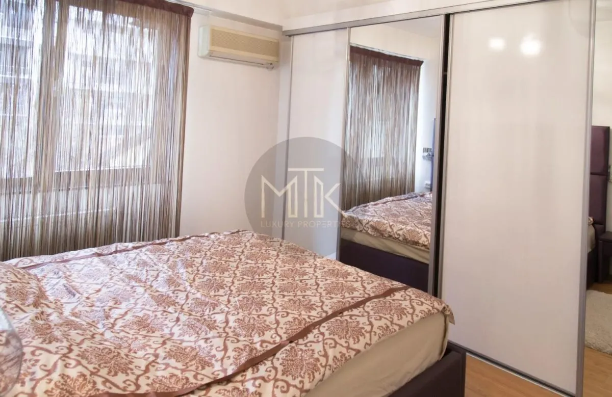 Piata Romana-Dorobanti | Apartament 4 camere 145mp utili | mobilat&utilat | Bloc nou - foto 13