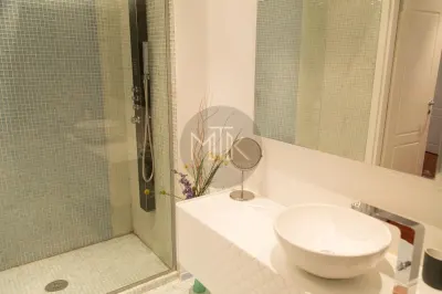 Piata Romana-Dorobanti | Apartament 4 camere 145mp utili | mobilat&utilat | Bloc nou - foto 14