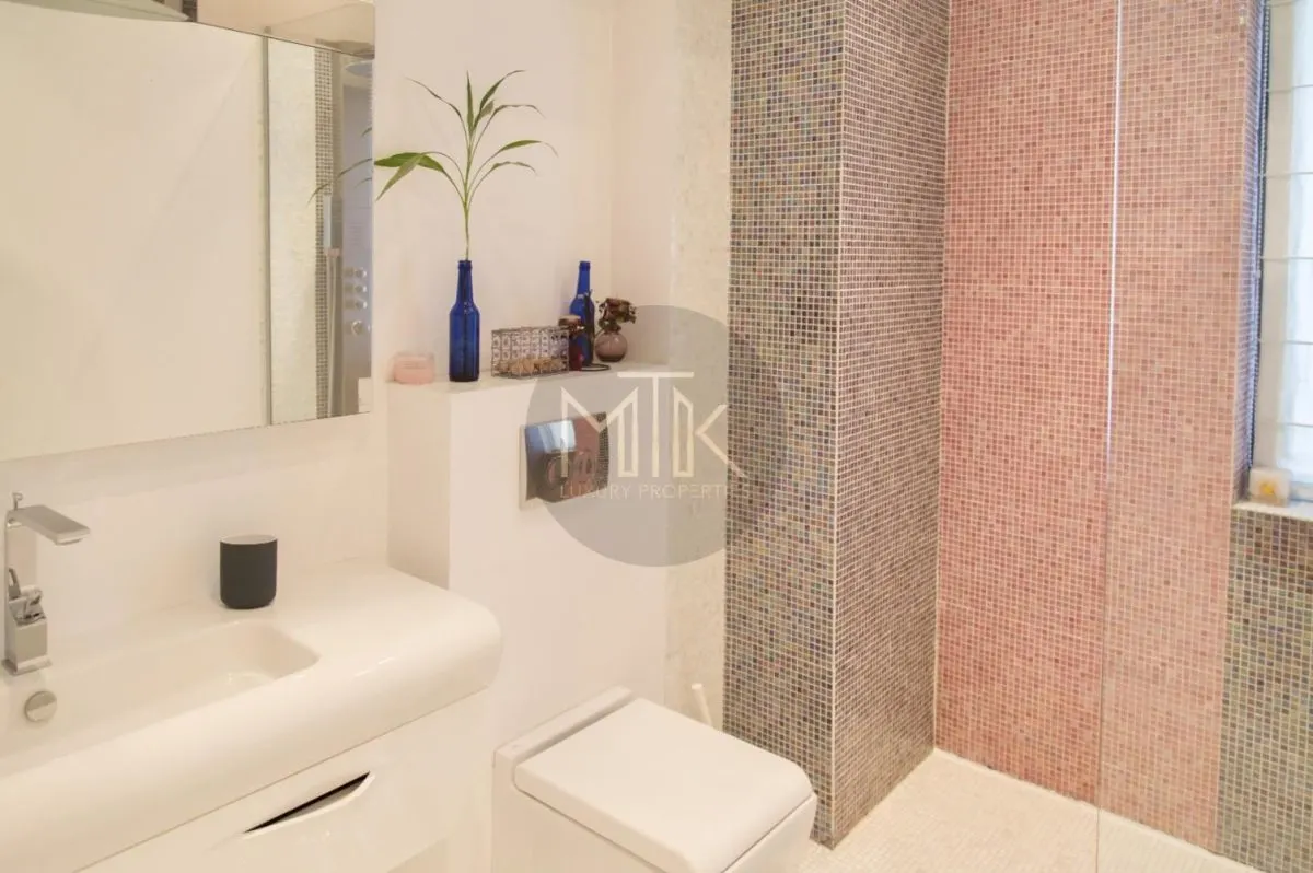 Piata Romana-Dorobanti | Apartament 4 camere 145mp utili | mobilat&utilat | Bloc nou - foto 15