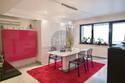Piata Romana-Dorobanti | Apartament 4 camere 145mp utili | mobilat&utilat | Bloc nou - foto 4