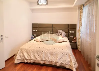 Piata Romana-Dorobanti | Apartament 4 camere 145mp utili | mobilat&utilat | Bloc nou - foto 10