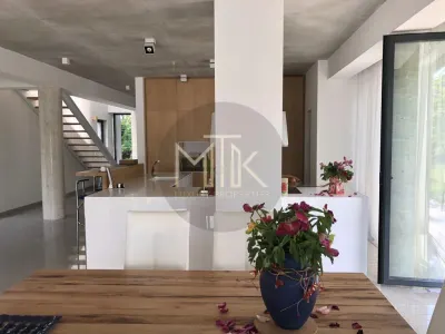 VIla lux 6 camere I Pipera-Iancu Nicolae I Mobilata&utilata - Bucuresti