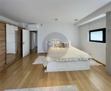 VIla lux 6 camere I Pipera-Iancu Nicolae I Mobilata&utilata - foto 17
