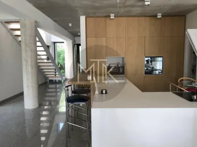 VIla lux 6 camere I Pipera-Iancu Nicolae I Mobilata&utilata - foto 3