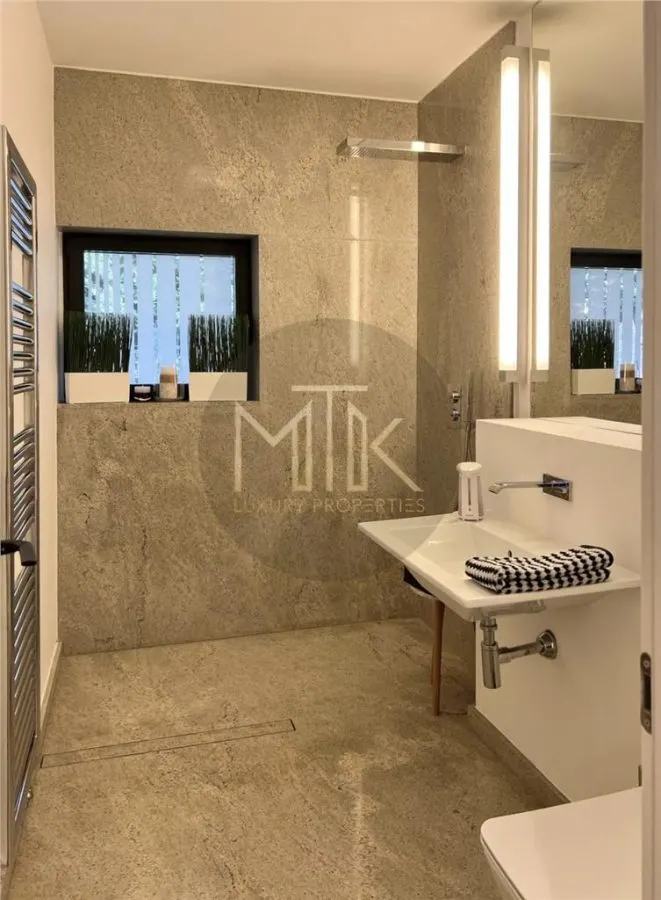 VIla lux 6 camere I Pipera-Iancu Nicolae I Mobilata&utilata - foto 25