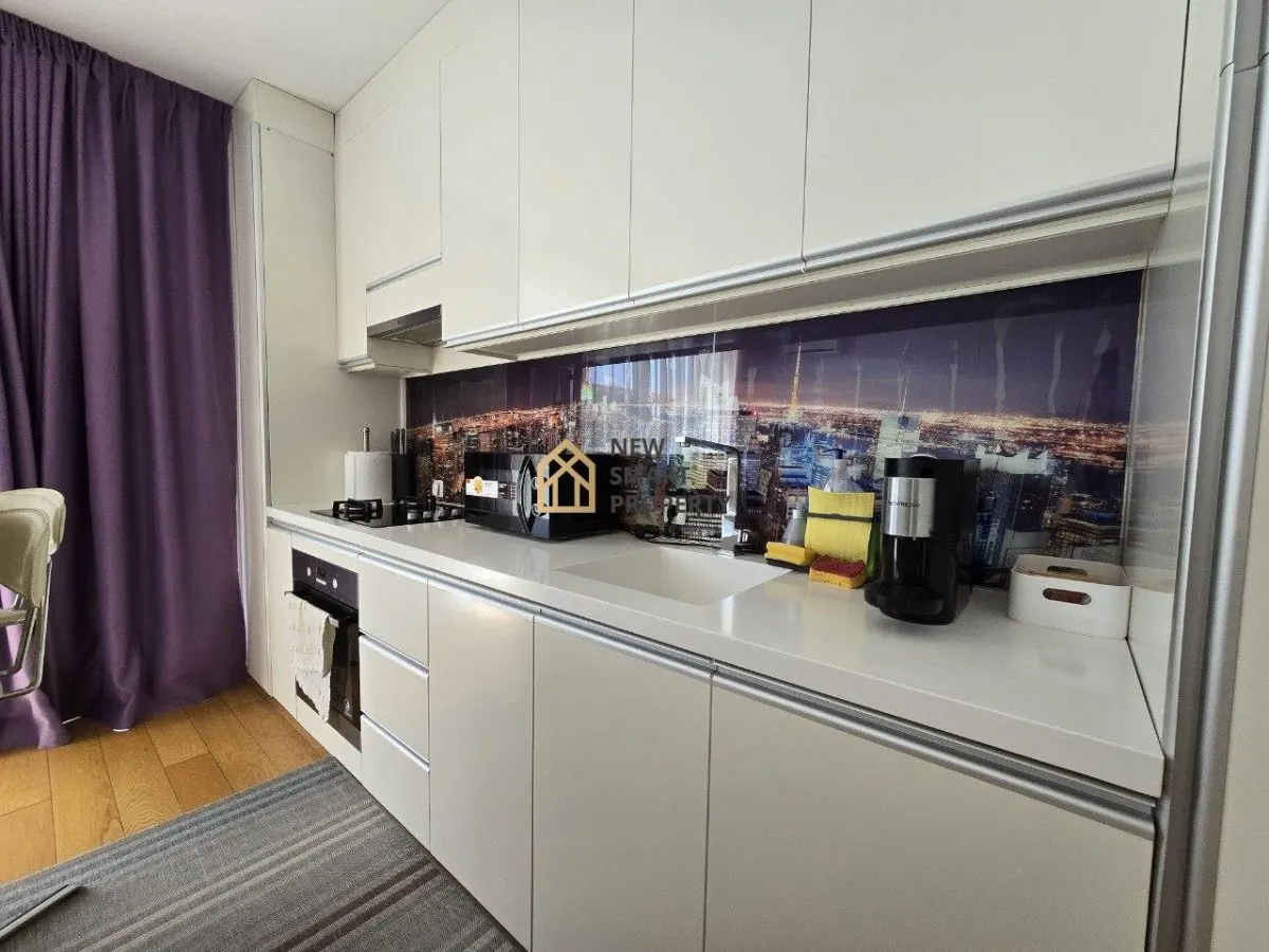 De vanzare apartament cu o camera Ared Tudor Vladimirescu - foto 1