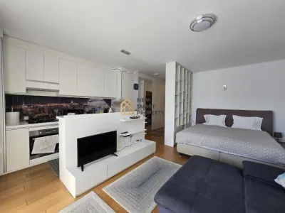 De vanzare apartament cu o camera Ared Tudor Vladimirescu - foto 2