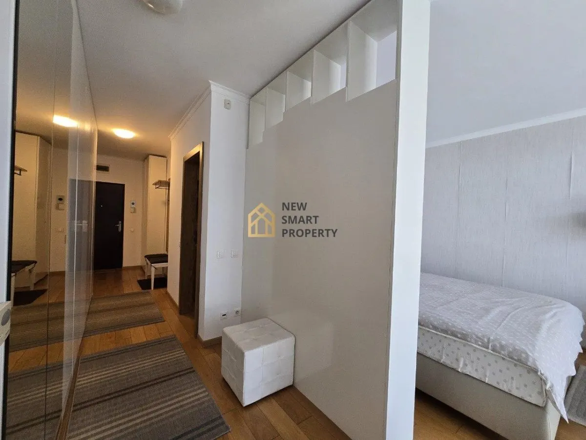 De vanzare apartament cu o camera Ared Tudor Vladimirescu - foto 11