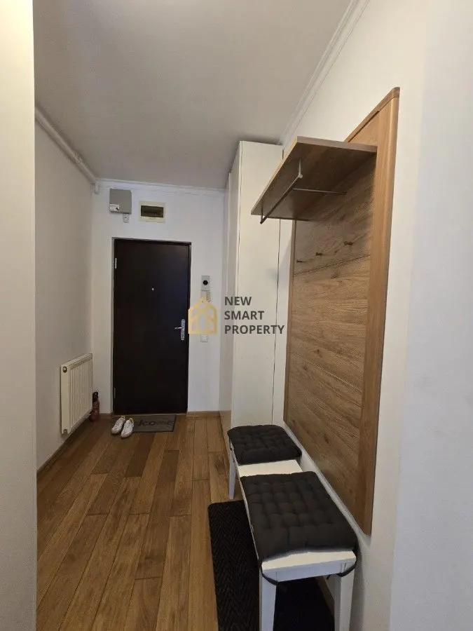 De vanzare apartament cu o camera Ared Tudor Vladimirescu - foto 12