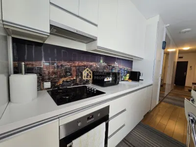 De vanzare apartament cu o camera Ared Tudor Vladimirescu - foto 3