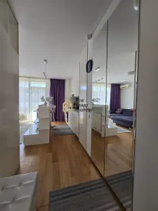 De vanzare apartament cu o camera Ared Tudor Vladimirescu - foto 5