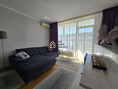 De vanzare apartament cu o camera Ared Tudor Vladimirescu - foto 6