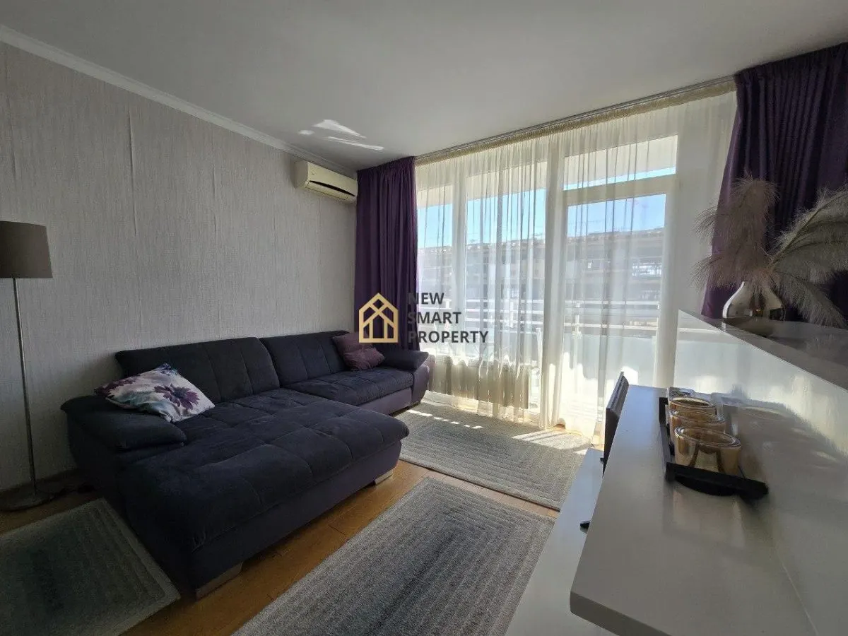 De vanzare apartament cu o camera Ared Tudor Vladimirescu - foto 6