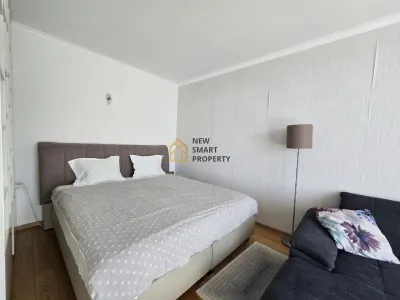 De vanzare apartament cu o camera Ared Tudor Vladimirescu - foto 7