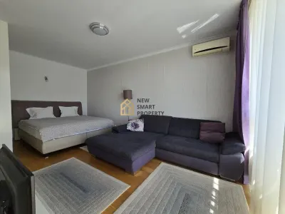 De vanzare apartament cu o camera Ared Tudor Vladimirescu - foto 9