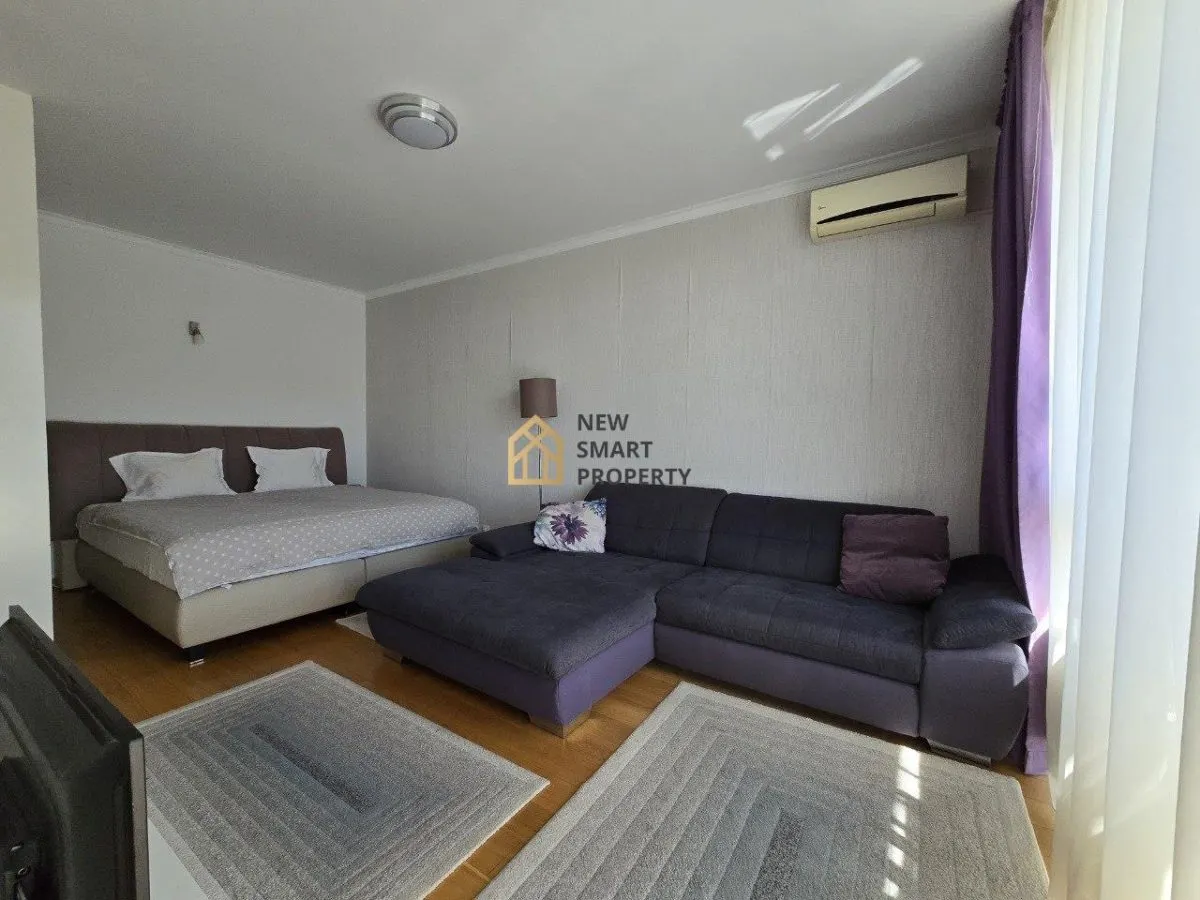 De vanzare apartament cu o camera Ared Tudor Vladimirescu - foto 9