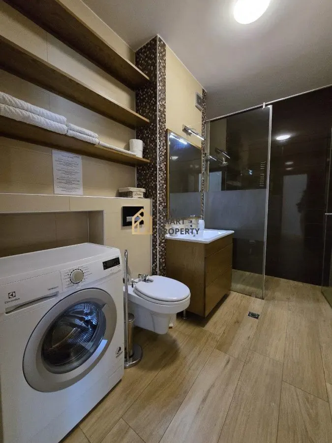 De vanzare apartament cu o camera Ared Tudor Vladimirescu - foto 10