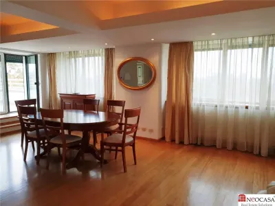 Penthouse langa parcul Gradina Icoanei - foto 2