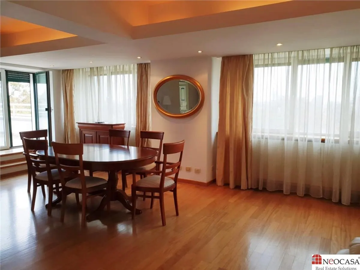 Penthouse langa parcul Gradina Icoanei - foto 2