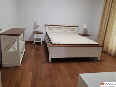 Penthouse langa parcul Gradina Icoanei - foto 13