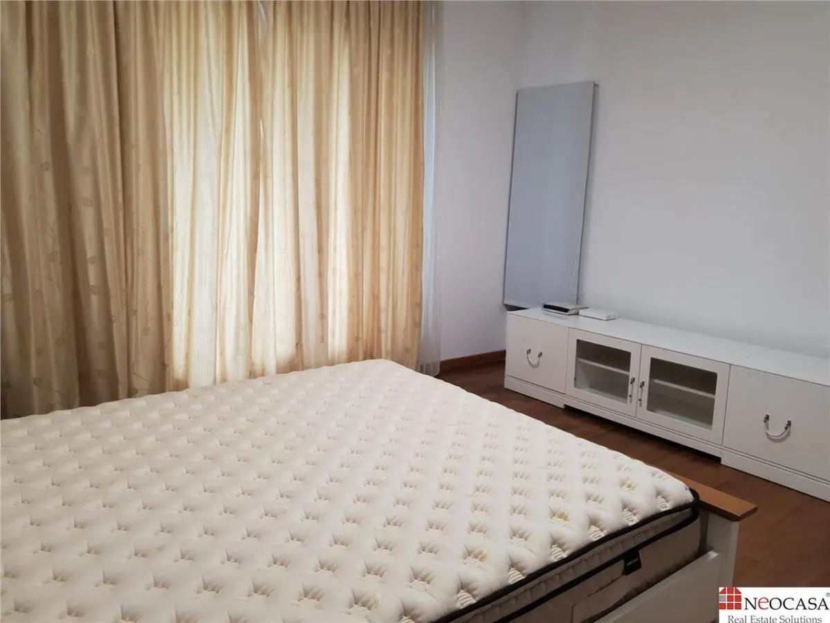 Penthouse langa parcul Gradina Icoanei - foto 14