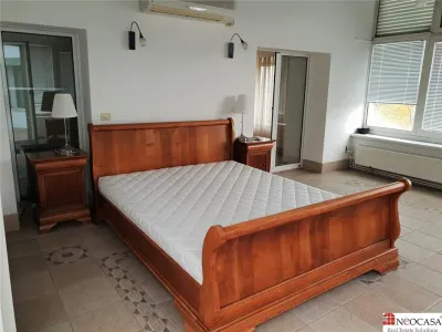 Penthouse langa parcul Gradina Icoanei - foto 15