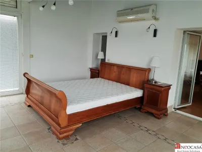 Penthouse langa parcul Gradina Icoanei - foto 16