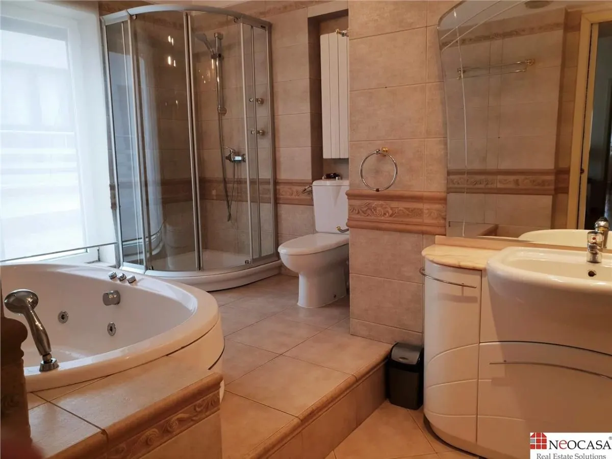 Penthouse langa parcul Gradina Icoanei - foto 17