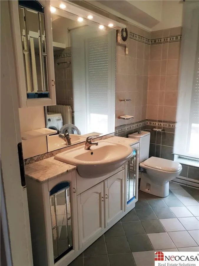Penthouse langa parcul Gradina Icoanei - foto 18