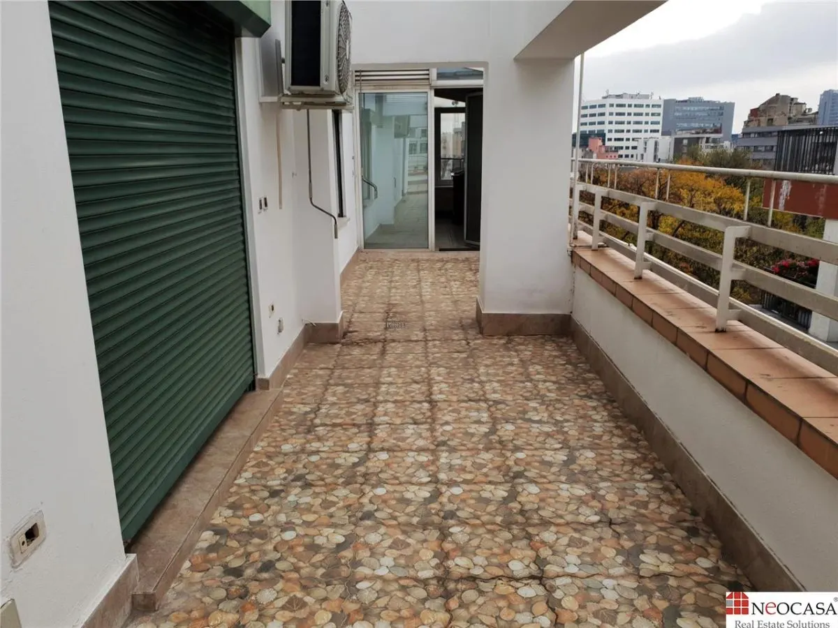 Penthouse langa parcul Gradina Icoanei - foto 22