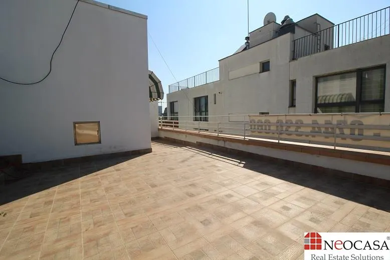 Penthouse langa parcul Gradina Icoanei - foto 23